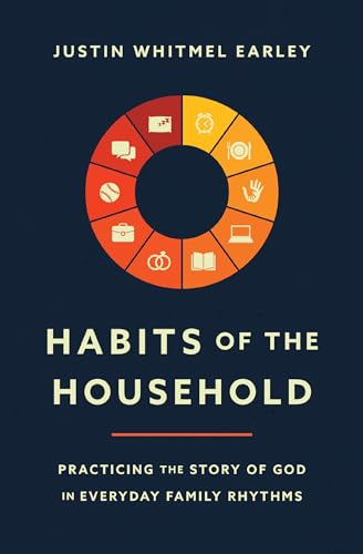 Habits of the Household Practicing the Story of God in Everyday Family Rhythms Paperback November 9 2021 0 belly baby and beyond