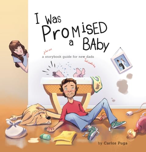 I Was Promised a Baby Hardcover January 1 2024 0 belly baby and beyond