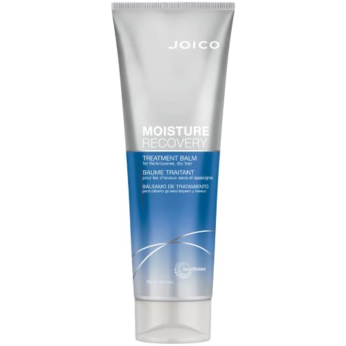 Joico Moisture Recovery Treatment Balm For Thick Coarse Dry Hair Replenish Moisture Restore Smoothness Elasticity Strengthen Hair Reduce Breakage Frizz With Jojoba Oil Shea Butter 0 belly baby and beyond