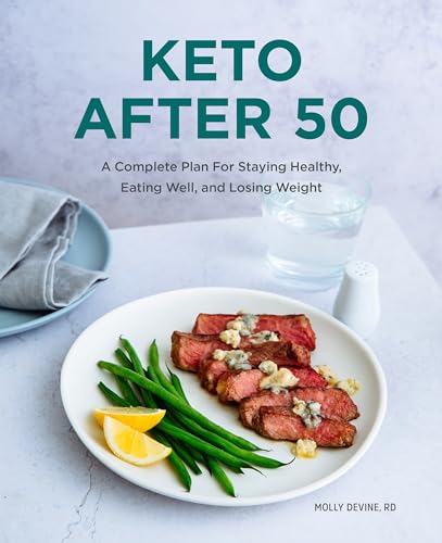 Keto After 50 A Complete Plan For Staying Healthy Eating Well and Losing Weight Paperback May 4 2021 0 belly baby and beyond