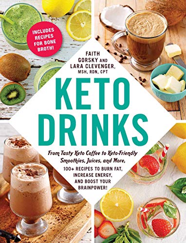 Keto Drinks From Tasty Keto Coffee to Keto Friendly Smoothies Juices and More 100 Recipes to Burn Fat Increase Energy and Boost Your Brainpower Keto Diet Cookbook Series Paperback Illustrated April 2 0 belly baby and beyond