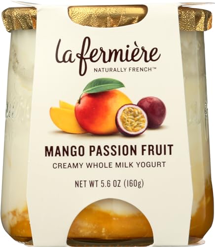 La Fermiere Mango Passion 0 belly baby and beyond