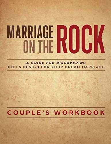 Marriage On The Rock Couples Discussion Guide A Marriage On The Rock Book Paperback November 25 2018 0 belly baby and beyond