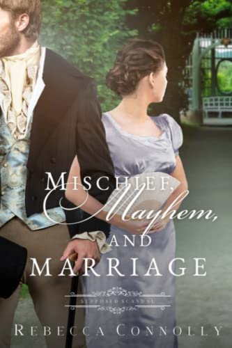 Mischief Mayhem and Marriage Paperback November 23 2021 0 belly baby and beyond