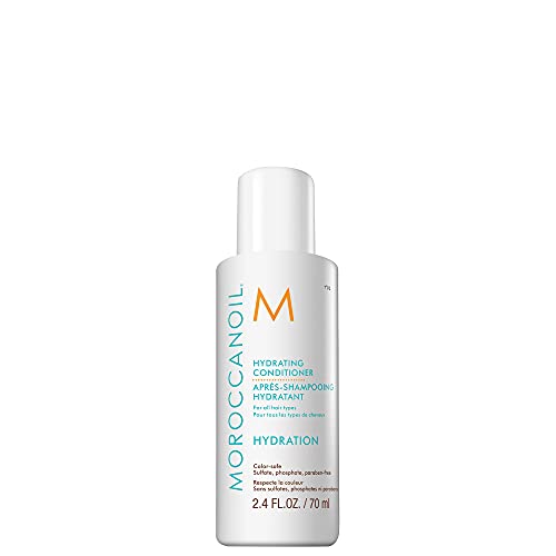 Moroccanoil Hydrating Conditioner 0 belly baby and beyond