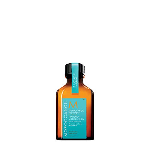 Moroccanoil Treatment 0 belly baby and beyond