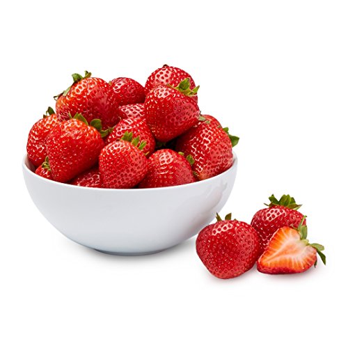 Organic Strawberries 1 Lb 0 belly baby and beyond