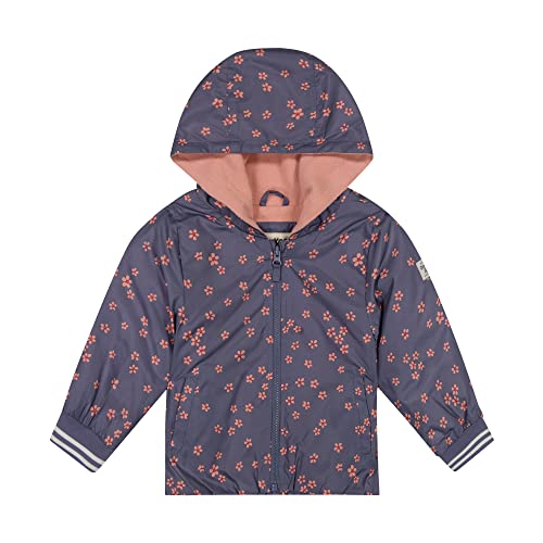 OshKosh BGosh Toddler Girls Midweight Water Resistant Jacket 0 belly baby and beyond