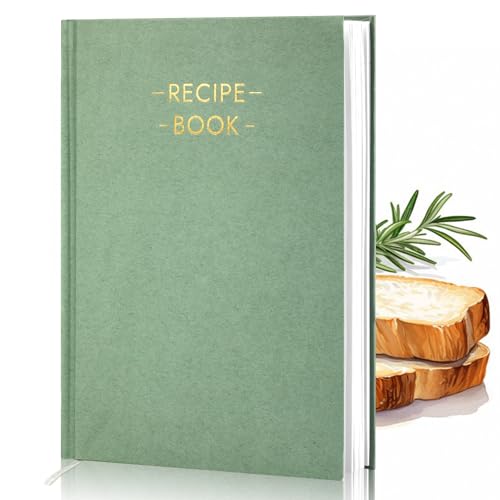 Recipe Book to Write in Your Own Recipes Recipe Book Blank Recipe Notebook to Write in Hardcover Cookbook Recipe Journal Book to Organize Your Personal Recipes Green 0 belly baby and beyond