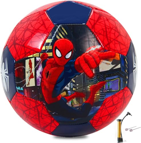 Soccer Ball Size 3 Kids Soccer Ball Upgraded Small Ball for Toddler 0 belly baby and beyond