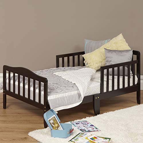 Suite Bebe Blaire Toddler Bed Espresso 0 belly baby and beyond