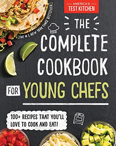 The Complete Cookbook for Young Chefs 100 Recipes that Youll Love to Cook and Eat Hardcover October 16 2018 0 belly baby and beyond