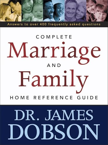 The Complete Marriage and Family Home Reference Guide Paperback October 1 2000 0 belly baby and beyond