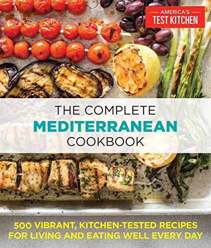 The Complete Mediterranean Cookbook 500 Vibrant Kitchen Tested Recipes for Living and Eating Well Every Day The Complete ATK Cookbook Series Paperback December 27 2016 0 belly baby and beyond