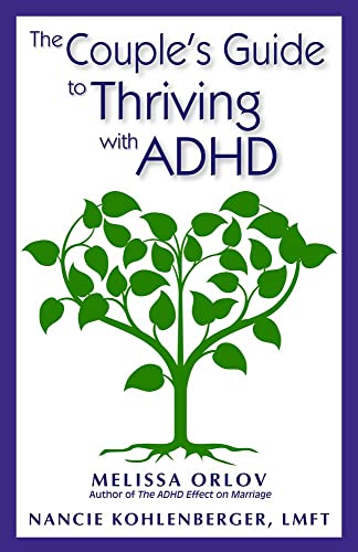 The Couples Guide to Thriving with ADHD Paperback April 1 2014 0 belly baby and beyond