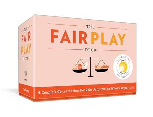 The Fair Play Deck A Couples Conversation Deck for Prioritizing Whats Important Cards October 27 2020 0 belly baby and beyond