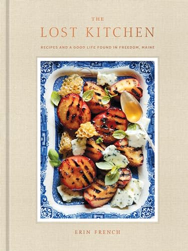 The Lost Kitchen Recipes and a Good Life Found in Freedom Maine A Cookbook Hardcover May 9 2017 0 belly baby and beyond