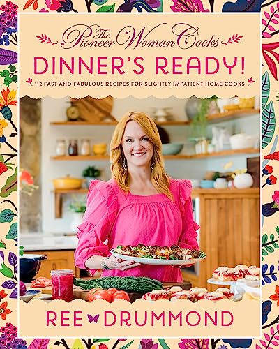 The Pioneer Woman CooksDinners Ready 112 Fast and Fabulous Recipes for Slightly Impatient Home Cooks The Pioneer Woman Cooks 8 Hardcover October 24 2023 0 belly baby and beyond