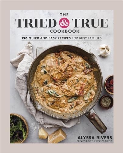 The Tried True Cookbook Hardcover March 26 2024 0 belly baby and beyond