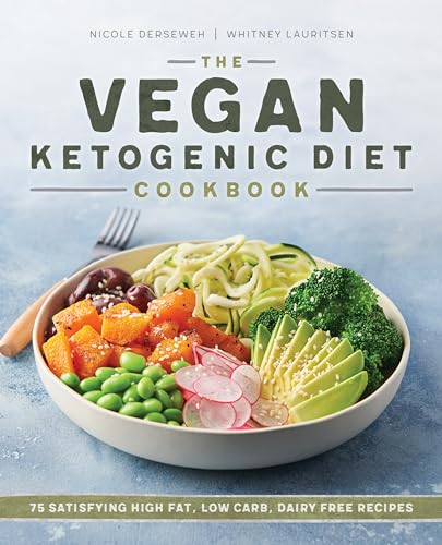 The Vegan Ketogenic Diet Cookbook 75 Satisfying High Fat Low Carb Dairy Free Recipes Paperback February 11 2020 0 belly baby and beyond