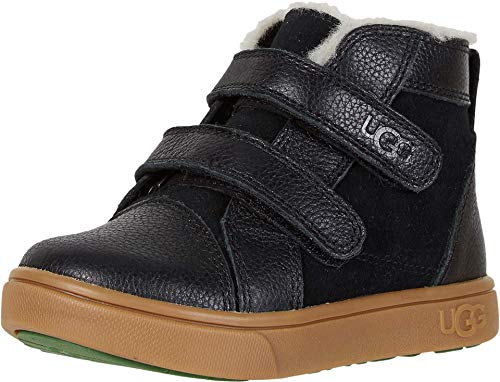 UGG Kids Rennon II Sneaker 0 belly baby and beyond