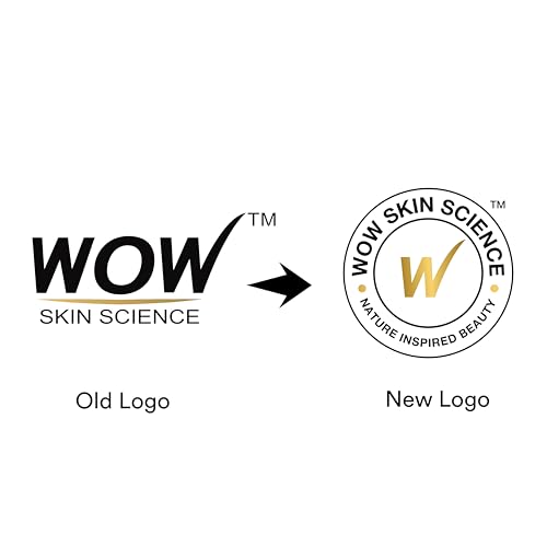 WOW Skin Science Moroccan Argan Oil Shampoo and Conditioner Set Moroccan Oil Shampoo Conditioner Set Sulfate Paraben Free Shampoo Conditioner Set for All Hair Types 0 0 belly baby and beyond